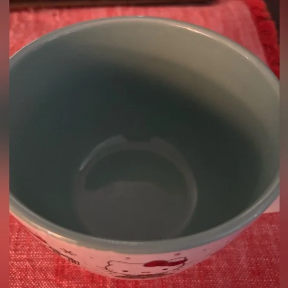 Hello kitty cup - Picture 4 of 5